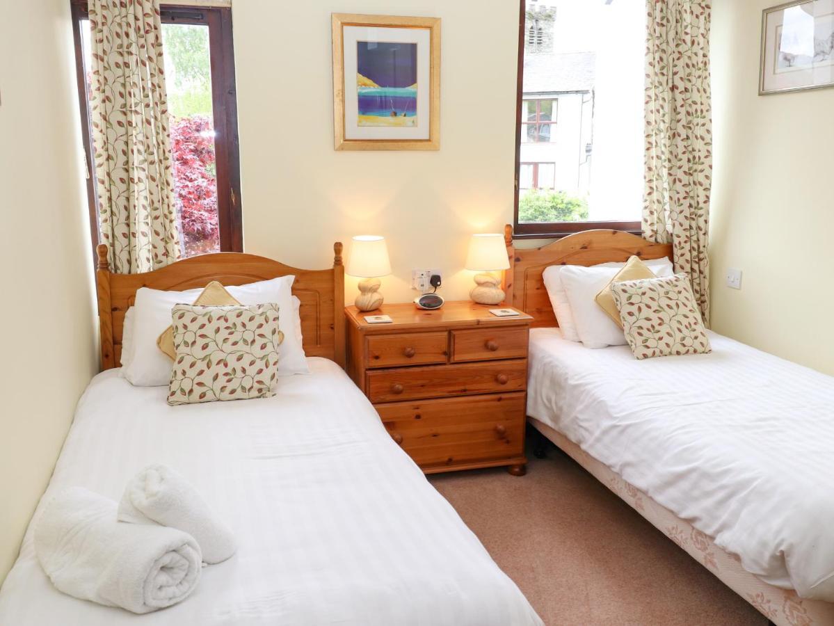 Ashness Vila Ambleside Exterior foto